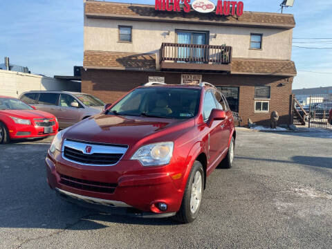 2009 Saturn Vue