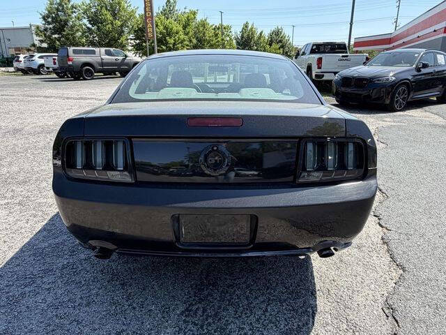 2009 Ford Mustang GT Premium