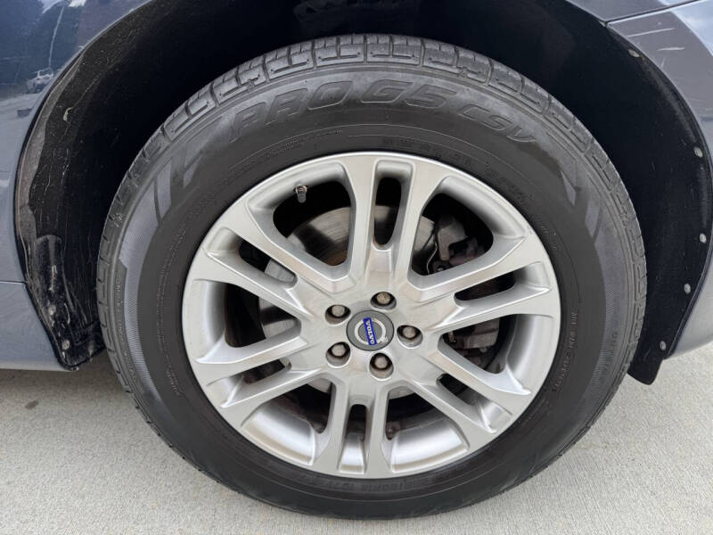 2015 Volvo XC60 T5 Drive-E Platinum