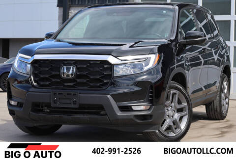 2023 Honda Passport for sale at Big O Auto LLC in Omaha NE