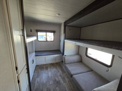 2022 Keystone RV Hideout