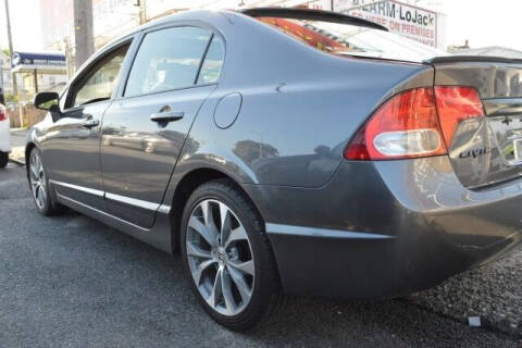 2009 Honda Civic