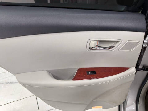 2008 Lexus ES 350