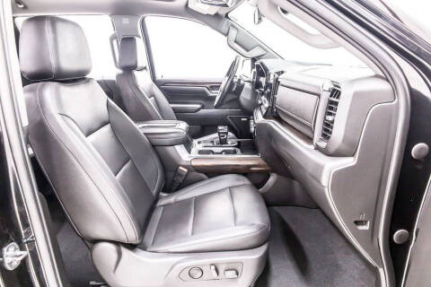 2022 GMC Sierra 1500