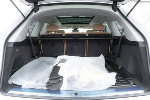 2026 Audi Q7 quattro Premium 55 TFSI