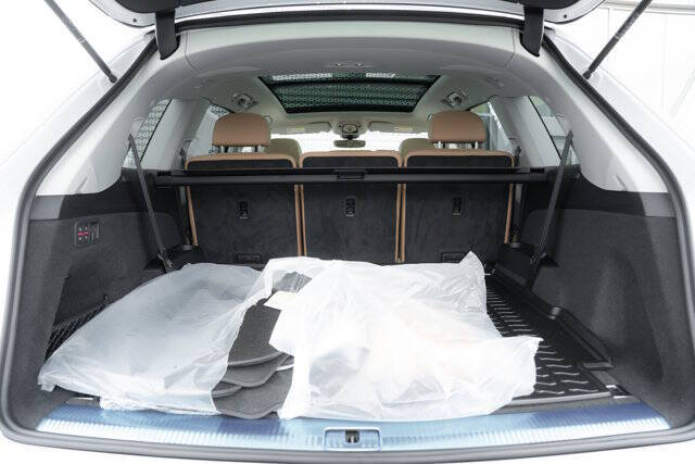 2026 Audi Q7 quattro Premium 55 TFSI