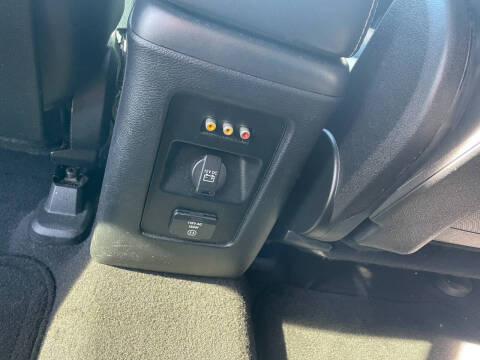 2013 Dodge Journey Crew