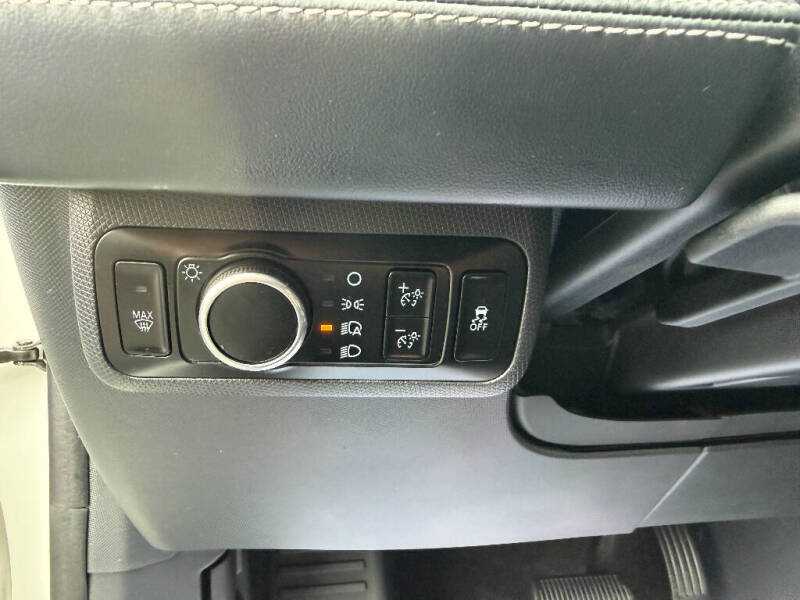 2024 Ford Mustang Mach-E Select