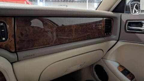 1996 Jaguar XJ