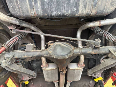 1968 Pontiac Parisienne