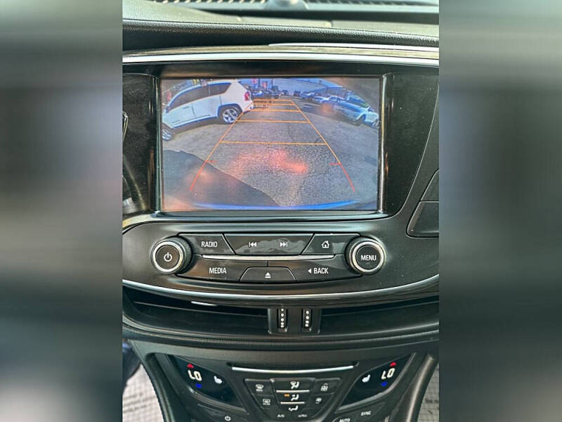 2016 Buick Envision Premium I