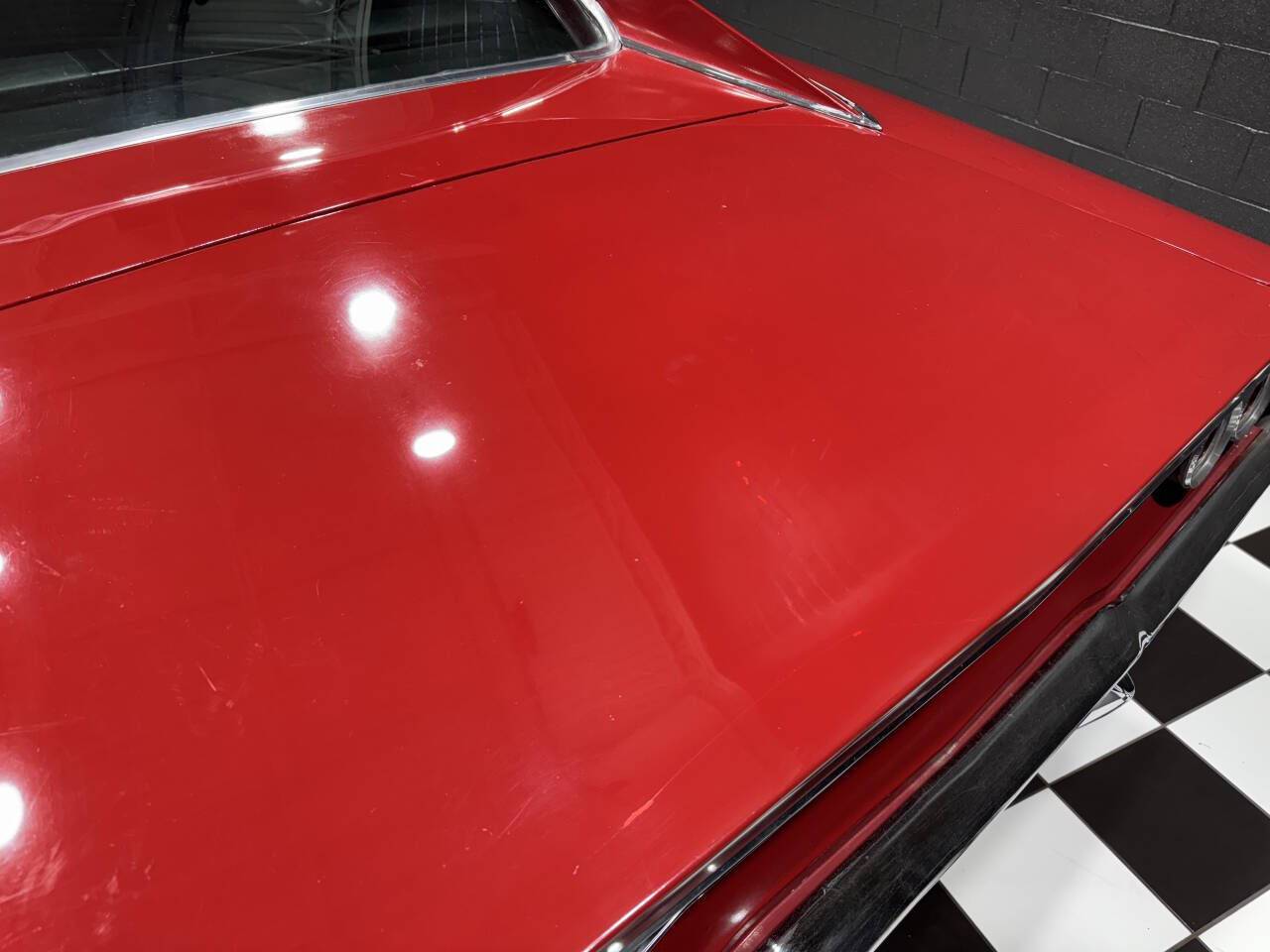 1968 Dodge Charger 34