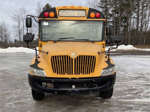 2012 IC Bus CE Series