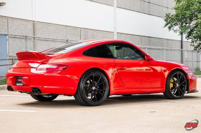 2006 Porsche 911 Carrera