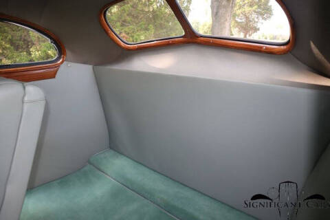 1940 Packard 160