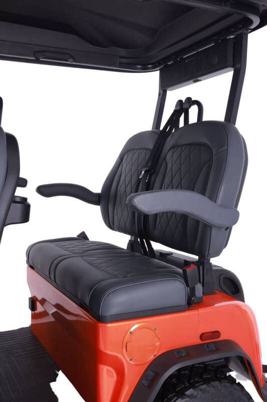 2025 Denago Rover XL