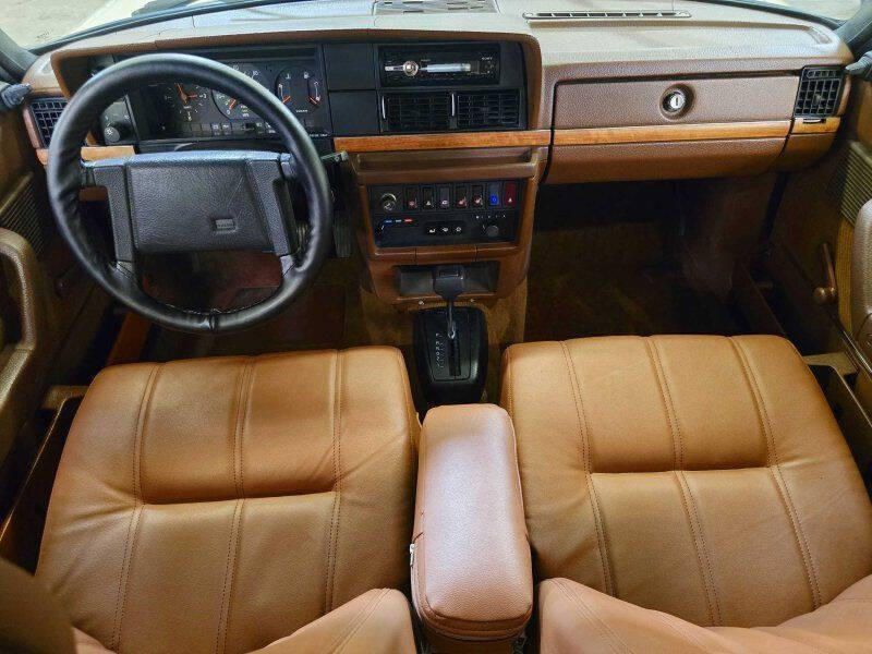 1987 Volvo 240