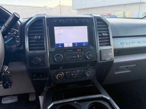 2020 Ford F-350 Super Duty XLT