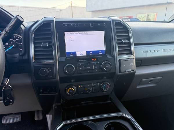 2020 Ford F-350 Super Duty XLT