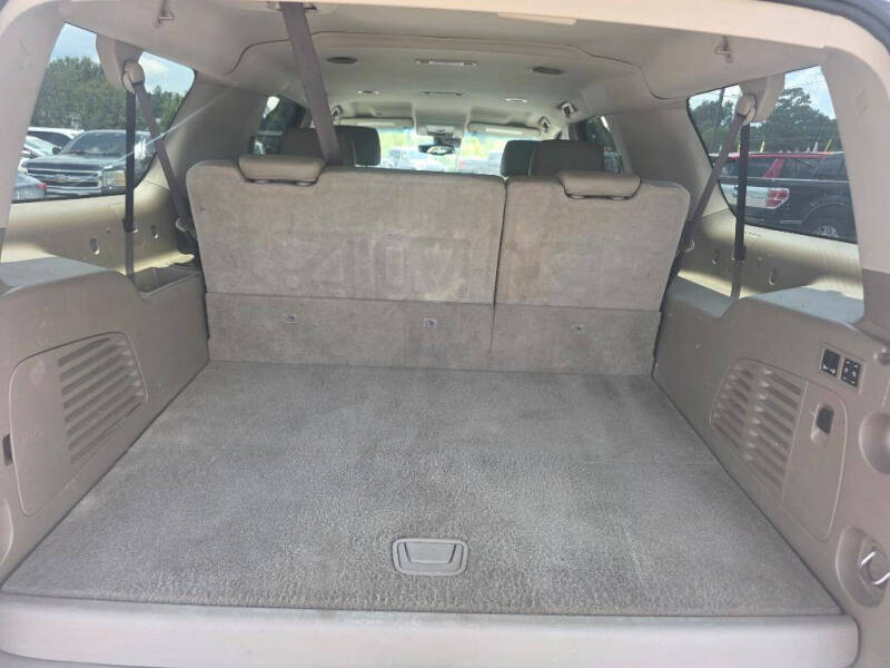 2018 GMC Yukon XL SLT