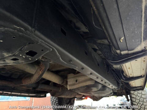 2015 Toyota Tundra SR5