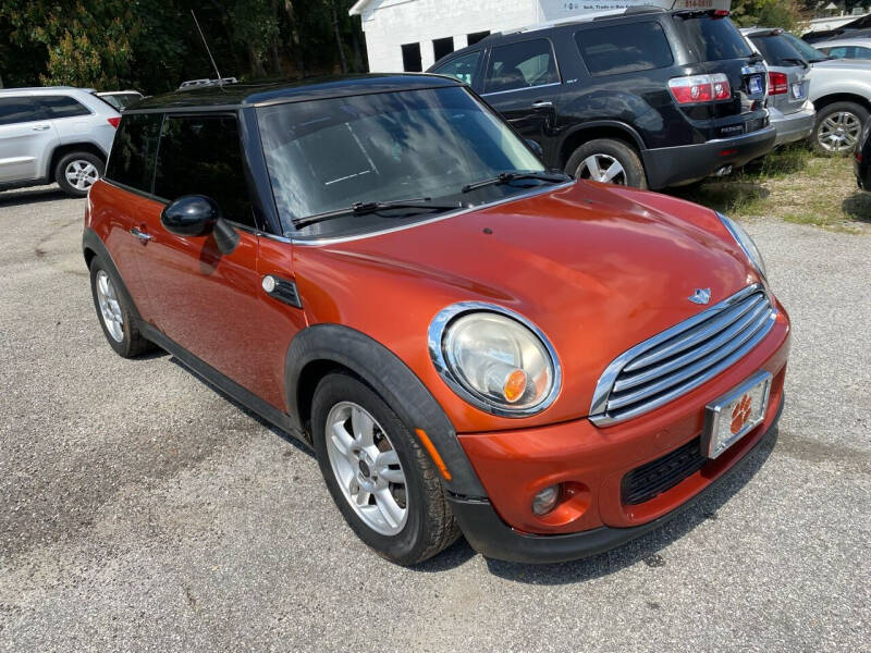 MINI Cooper Hardtop For Sale In Monroe, GA