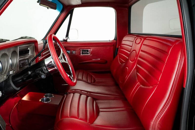 1987 Chevrolet R/V 10 Series