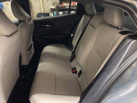 2023 Toyota Prius Limited