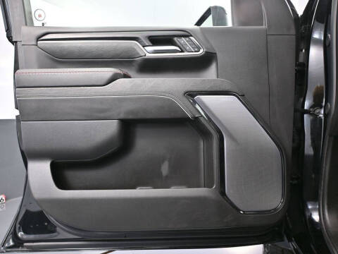 2024 GMC Sierra 2500HD AT4X