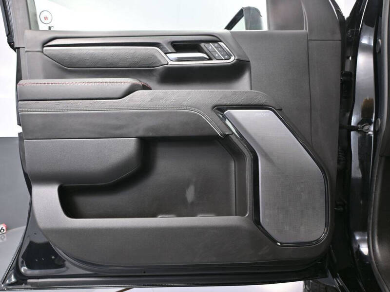 2024 GMC Sierra 2500HD AT4X