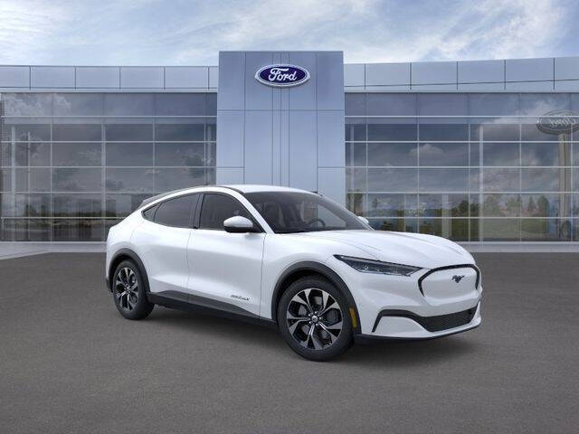 2024 Ford Mustang Mach-E Select