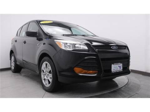 2015 Ford Escape for sale at Payless Auto Sales in Lakewood WA