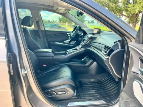 2024 Acura RDX SH-AWD w/Tech