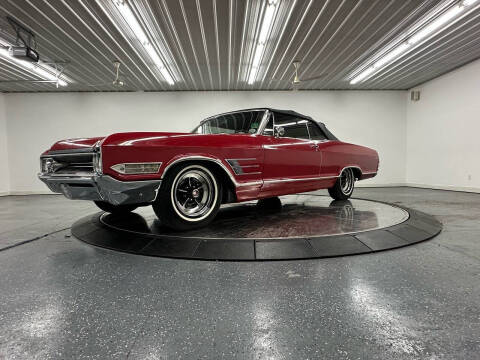 1965 Buick Wildcat Photo