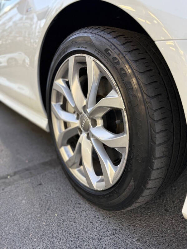 2017 Audi A6 2.0T quattro Premium Plus