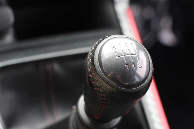 2017 Nissan Sentra NISMO