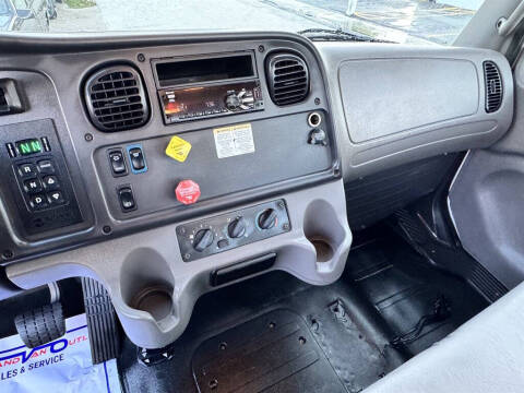 2019 Freightliner M2 106