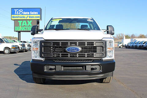 2025 Ford F-350 Super Duty XL