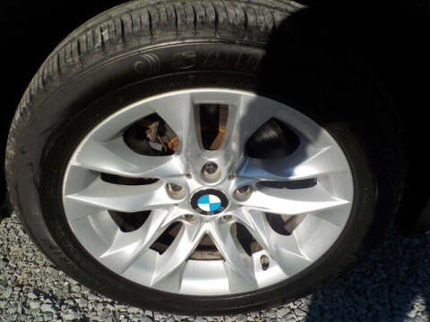 2015 BMW X1 xDrive28i