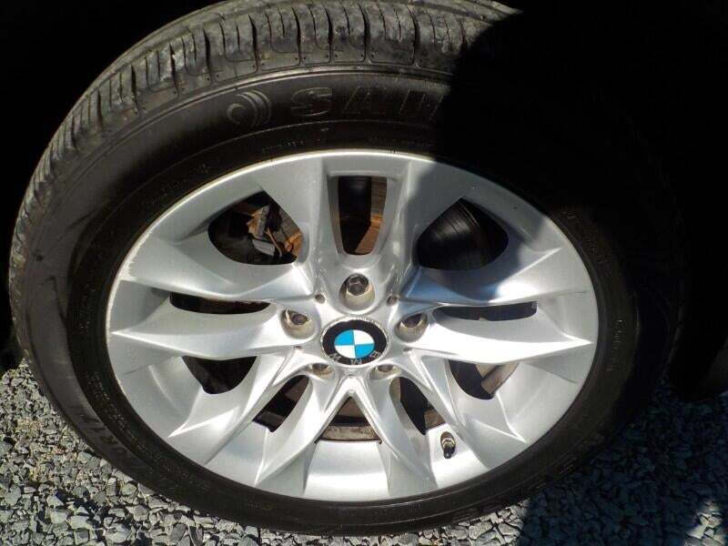 2015 BMW X1 xDrive28i