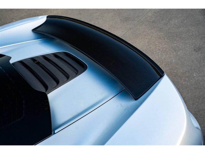 2012 McLaren MP4-12C