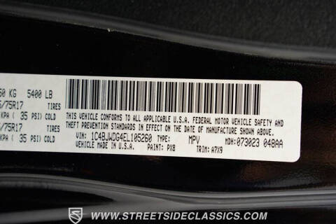 2014 Jeep Wrangler Unlimited