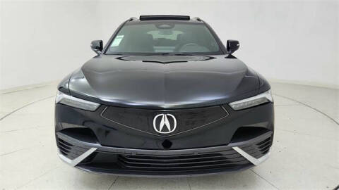 2024 Acura ZDX A-SPEC