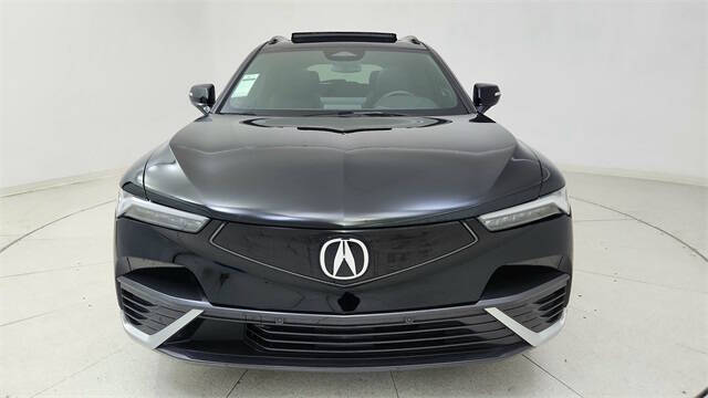 2024 Acura ZDX A-SPEC