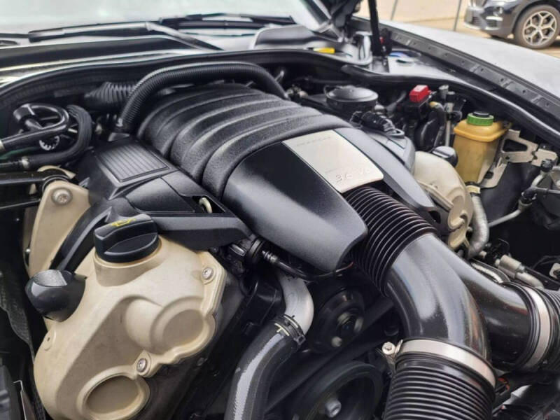 2014 Porsche Panamera