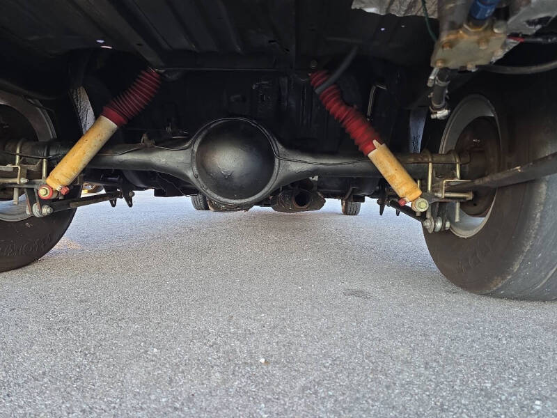 1972 Plymouth Roadrunner