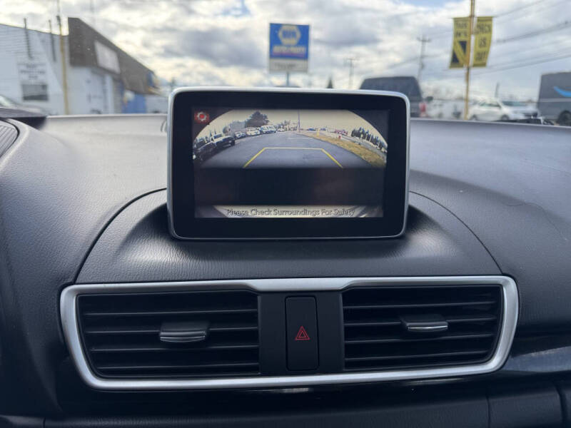 2014 Mazda MAZDA3 i Grand Touring