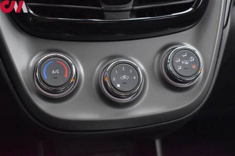 2019 Chevrolet Spark 1LT CVT