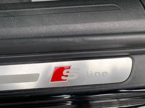 2015 Audi A4 2.0T quattro Premium Plus