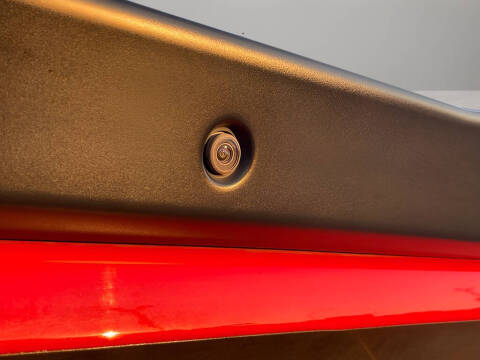 2018 Dodge Challenger T/A 392